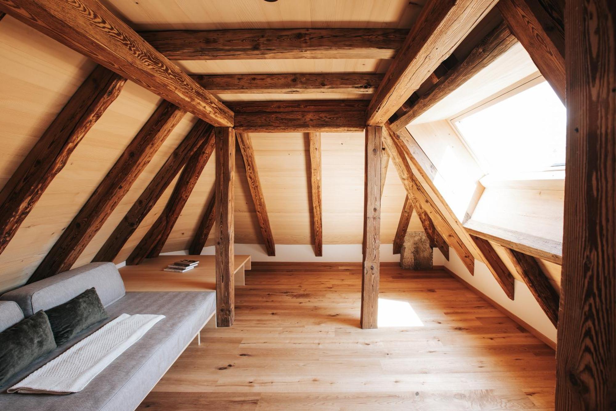 Ansitz Layshof Apartment Turm 梅拉诺 外观 照片